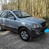 Kia sorento 2004 54.4x4