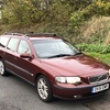 Volvo v70 t5