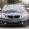 BMW 2 series 220d