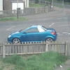 1.4 16v Vauxhall tigra convertible