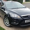 Ford focus 1.6 tdci 30 road tax