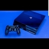 Ps4 pro 500 million limited edition