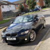 Bmw 3200 d