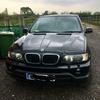 bmw x5 full mot 3.0 sport top spec