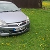 Astra mk5 1.9 cdti 6speed