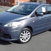 Mazda 5 ts2