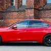 BMW 320D M Sport