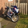 Gsxr 750