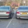 Bmw 520d lci spec