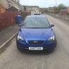 Ford focus st-2