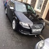 Audi s3 2007