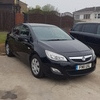 2011 astra 1.3 cdti