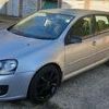 260bhp golf gttdi