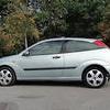 ford focus 1.8 edge for swapz