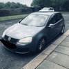 GOLF GT TDI 56 plate