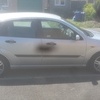 Ford focus 1.8