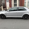 Audi A3 1.9 TDI 2005