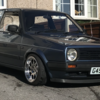 Mk2 golf pd130