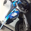 2009 tm 125 swap for crf 150 or ktm