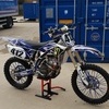 Yzf 250 2013