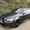 2010 Bmw 530d Buisness Edition Auto