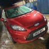 Ford Fiesta 59 1.4tdci (swap)