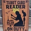 Psychic & Mediumship Tarot Readings