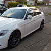 Bmw318d M Sport Plus