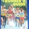 The Runner’s Guide paperback book