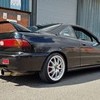 HONDA INTEGRA TYPER C2 TURBO 350HP