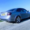 Audi a4 b6 1.8t quattro