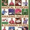 200 EASY TO LEARN MAGICAL ILLUSIONS