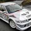 MITSUBISHI EVO 6 TOMMI MAKINEN UK