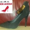 New boxed heels UK SIZES 7, 8 & 9’S