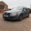 VW Golf GTi 2008 Mk5