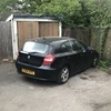 Bmw 1 series 116i