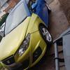 seat Ibiza FR 2011 1.2 tsi sport