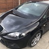 Seat Leon FR 2.0 Tfsi DSG