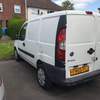 fiat doblo spares or repair.extras