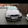 BMW 318d M sport business edition l