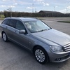 2009 Mercedes estate diesel