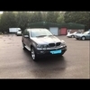 BMW X5 SPORT