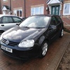 Mk5 golf 2.0 tdi