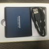 1tb portable USB external  SSD HD