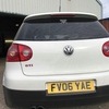 Mk5 gti golf