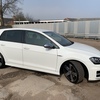 Volkswagen GOLF (MK7) R DSG  2014