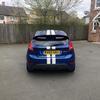 Ford Fiesta Zetec S1600 1.6 Petrol