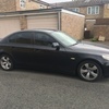 Bmw 530D Automatic