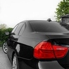 BMW 318D M SPORT BUSINESS EDITION