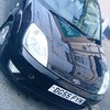 FORD FIESTA 1.4